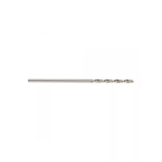 MILWAUKEE Bohrer 1,2 x 16/38 mm HSS-G (10 Stück)