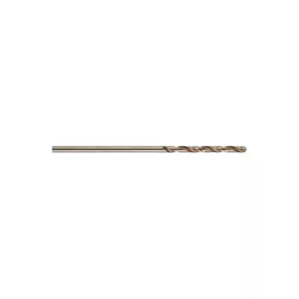   MILWAUKEE Schraubenbohrer 1,3 x 38/16 mm HSS-G DIN 338 Thunderweb (10 Stück)