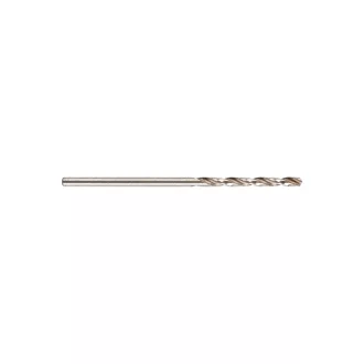   MILWAUKEE Schraubenbohrer 1,7 x 43/20 mm HSS-G DIN 338 Thunderweb (10 Stück)