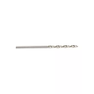   MILWAUKEE Schraubenbohrer 2,1 x 49/24 mm HSS-G DIN 338 Thunderweb (10 Stück)