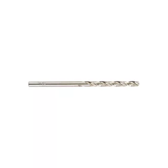   MILWAUKEE Bohrer 3,4 x 70/39 mm HSS-G DIN 338 Thunderweb (10 Stück)