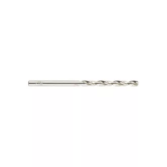  MILWAUKEE Bohrer 3,9 x 75/43 mm HSS-G DIN 338 Thunderweb (10 Stück)