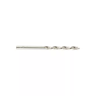   MILWAUKEE Bohrer 4,1 x 75/43 mm HSS-G DIN 338 Thunderweb (10 Stück)