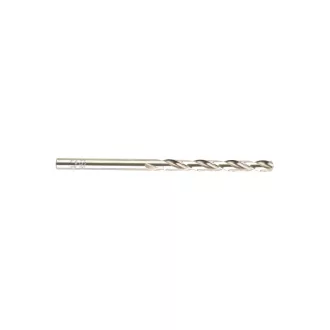   MILWAUKEE Bohrer 4,3 x 80/47 mm HSS-G DIN 338 Thunderweb (10 Stück)