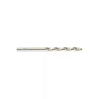   MILWAUKEE Bohrer 4,6 x 80/47 mm HSS-G DIN 338 Thunderweb (10 Stück)