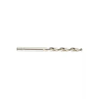   MILWAUKEE Schraubenbohrer 5,3 x 86/52 mm HSS-G DIN 338 Thunderweb (10 Stück)