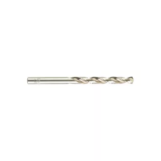   MILWAUKEE Schraubenbohrer 6,7 x 101/63 mm HSS-G DIN 338 Thunderweb (5 Stück)