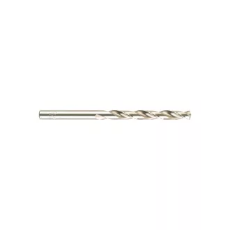   MILWAUKEE Schraubenbohrer 6,9 x 109/69 mm HSS-G DIN 338 Thunderweb (5 Stück)