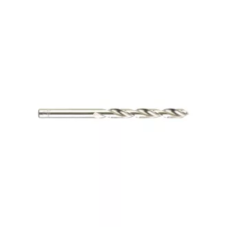   MILWAUKEE Schraubenbohrer 7,1 x 109/69 mm HSS-G DIN 338 Thunderweb (5 Stück)