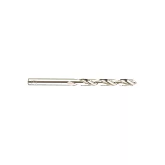   MILWAUKEE Schraubenbohrer 7,3 x 109/69 mm HSS-G DIN 338 Thunderweb (5 Stück)