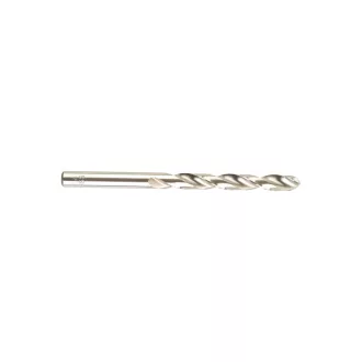   MILWAUKEE Schraubenbohrer 7,4 x 109/69 mm HSS-G DIN 338 Thunderweb (5 Stück)
