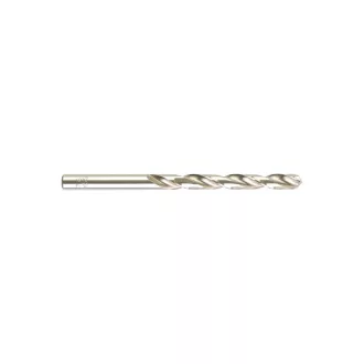   MILWAUKEE Schraubenbohrer 7,6 x 117/75 mm HSS-G DIN 338 Thunderweb (5 Stück)