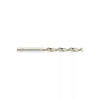   MILWAUKEE Schraubenbohrer 7,7 x 117/75 mm HSS-G DIN 338 Thunderweb (5 Stück)
