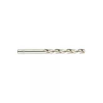   MILWAUKEE Schraubenbohrer 7,9 x 117/75 mm HSS-G DIN 338 Thunderweb (5 Stück)
