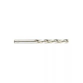   MILWAUKEE Schraubenbohrer 8,1 x 117/75 mm HSS-G DIN 338 Thunderweb (5 Stück)