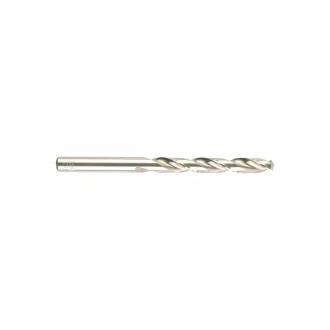   MILWAUKEE Schraubenbohrer 8,3 x 117/75 mm HSS-G DIN 338 Thunderweb (5 Stück)