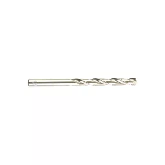   MILWAUKEE Schraubenbohrer 8,6 x 125/81 mm HSS-G DIN 338 Thunderweb (5 Stück)