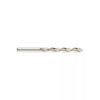   MILWAUKEE Schraubenbohrer 8,7 x 125/81 mm HSS-G DIN 338 Thunderweb (5 Stück)