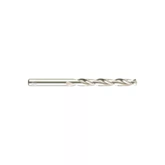   MILWAUKEE Schraubenbohrer 8,8 x 125/81 mm HSS-G DIN 338 Thunderweb (5 Stück)