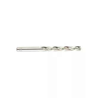   MILWAUKEE Schraubenbohrer 8,9 x 125/81 mm HSS-G DIN 338 Thunderweb (5 Stück)