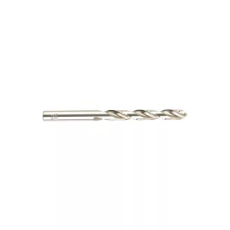   MILWAUKEE Schraubenbohrer 9,1 x 125/81 mm HSS-G DIN 338 Thunderweb (5 Stück)