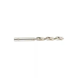   MILWAUKEE Schraubenbohrer 9,2 x 125/81 mm HSS-G DIN 338 Thunderweb (5 Stück)