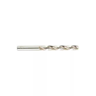   MILWAUKEE Schraubenbohrer 9,4 x 125/81 mm HSS-G DIN 338 Thunderweb (5 Stück)