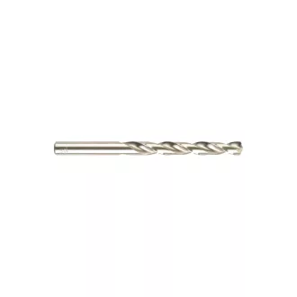   MILWAUKEE Schraubenbohrer 9,6 x 133/87 mm HSS-G DIN 338 Thunderweb (5 Stück)