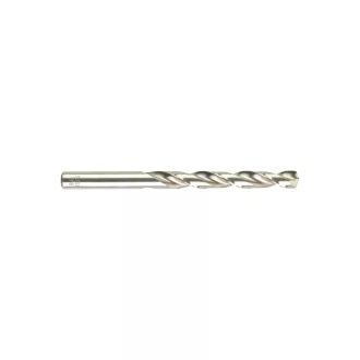   MILWAUKEE Schraubenbohrer 9,8 x 133/87 mm HSS-G DIN 338 Thunderweb (5 Stück)