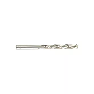   MILWAUKEE Schraubenbohrer 9,9 x 133/87 mm HSS-G DIN 338 Thunderweb (5 Stück)