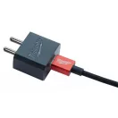 MILWAUKEE USB-Anschluss und Kabel (90 cm) CUSB USB-B