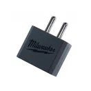 MILWAUKEE USB-Anschluss und Kabel (90 cm) CUSB USB-B