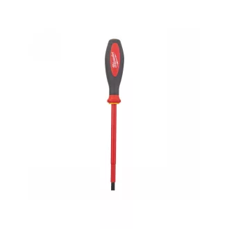   MILWAUKEE Schraubendreher SL 1,2X6,5 x 150 mm isoliert bis 1000 V