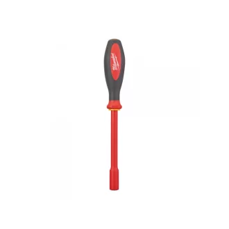   MILWAUKEE Isolierter Steckschlüssel-Schraubendreher SW7 x 125 mm 1000 V