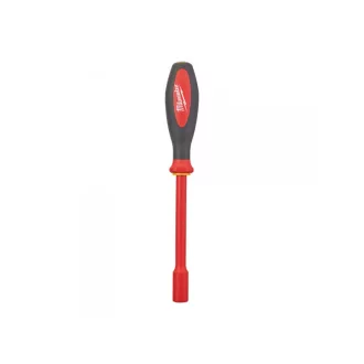   MILWAUKEE Isolierter Steckschlüssel-Schraubendreher SW8 x 125 mm 1000 V