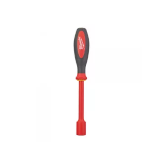   MILWAUKEE Isolierter Steckschlüssel-Schraubendreher SW13 x 125 mm 1000 V