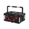 MILWAUKEE Aufbewahrungsbox 560 x 410 x 290 mm PACKOUT™