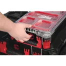 MILWAUKEE Organizer mittel PACKOUT