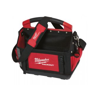 MILWAUKEE Werkzeugtasche 400 mm PACKOUT