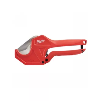 MILWAUKEE Ratschen-PVC-Schneider 42 mm - 1 Stk