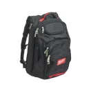 MILWAUKEE Rucksack mit 18 Fächern