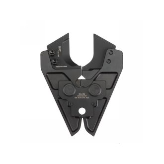 MILWAUKEE Crimp- und Kabelschneidmesser Cu/Al