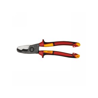 MILWAUKEE Kabelschneider 210 mm isoliert bis 1000 V