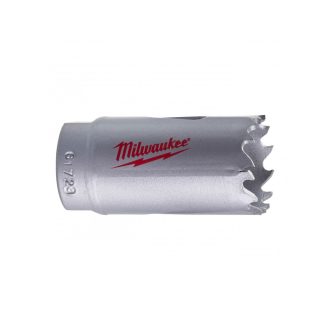 MILWAUKEE Kreisschneider Bimetall 25 mm