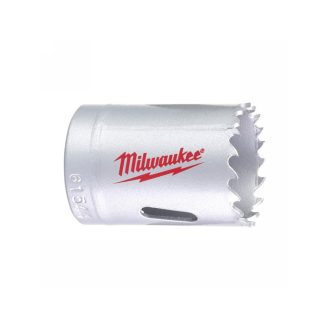 MILWAUKEE Kreisschneider Bimetall 35 mm