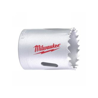 MILWAUKEE Kreisschneider Bimetall 40 mm