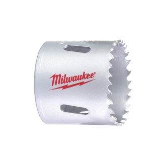 MILWAUKEE Kreisschneider Bimetall 48 mm