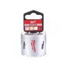 MILWAUKEE Kreisschneider Bimetall 51 mm