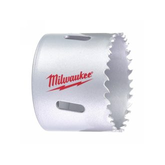 MILWAUKEE Kreisschneider Bimetall 56 mm