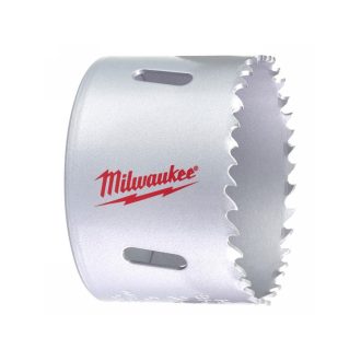 MILWAUKEE Kreisschneider Bimetall 64 mm